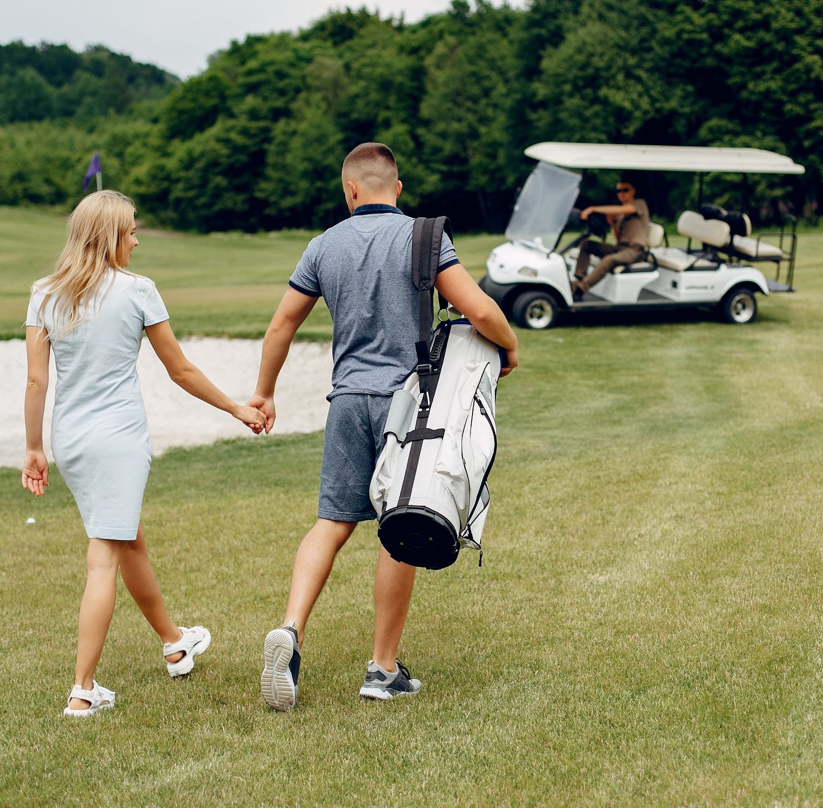 Panama Golf Experience