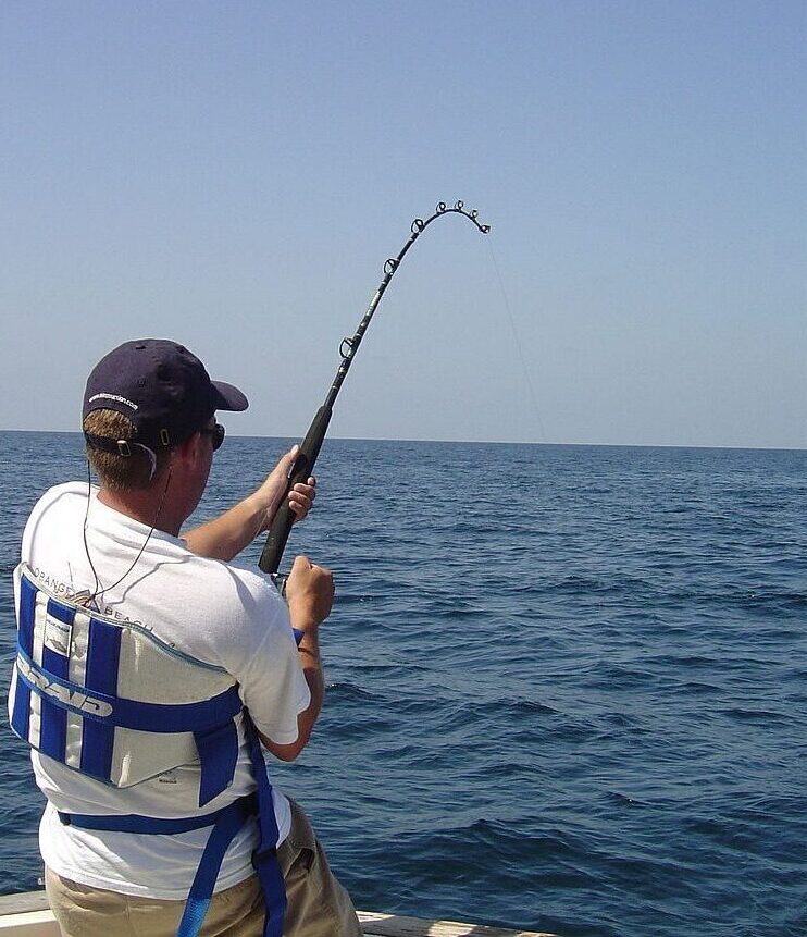 Sport Fishing Panama