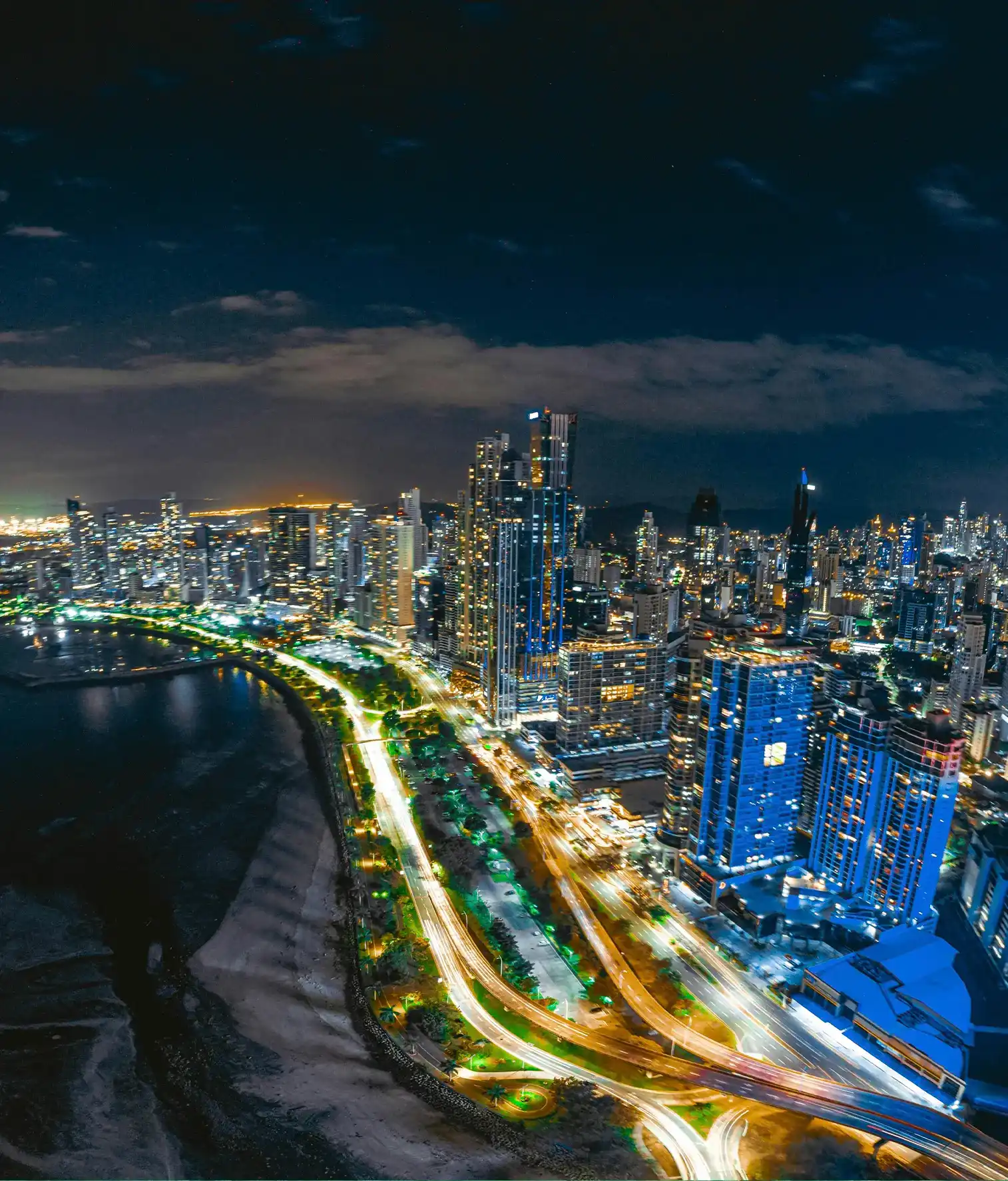 Cities Thumbnail