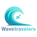 Travelers boarding direct flights to tropical destinations with comfortable seating and priority boarding.