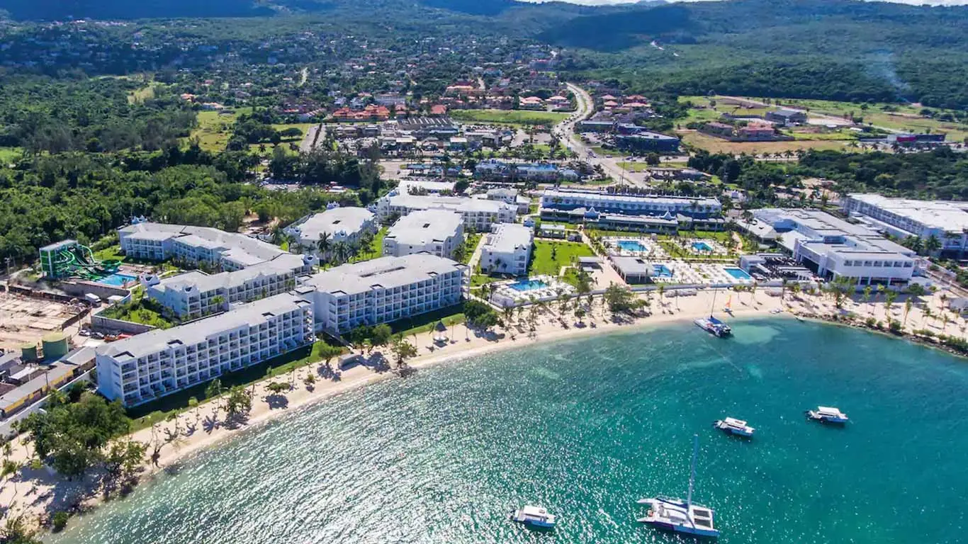 Montego Bay
